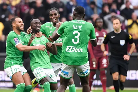 Mercato - ASSE : un 2e défenseur très convoité !