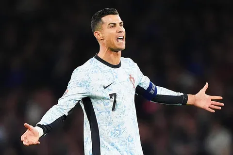 Entre le Portugal et l’Arabie Saoudite, Cristiano Ronaldo a fait son choix