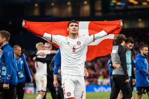 Mercato - Chelsea : Christensen aurait passé sa visite médicale dans son futur club