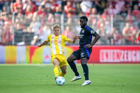 Mercato - OL : 2 recrues déjà mises en vente ?