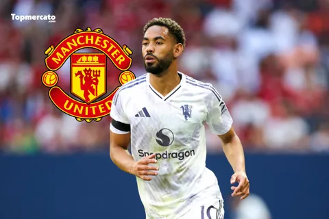 Manchester United : ce qu’il faut retenir du premier match de Matheus Cunha