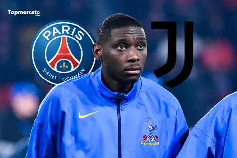 Mercato PSG : la Juve n’oublie pas Randal Kolo Muani, un concurrent en L1 ?