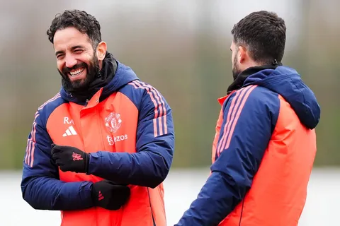 Mercato Manchester United : la priorité d’Amorim au poste de n°9 disponible pour moins de 50 M€