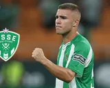 Mercato – L’ASSE citée parmi les 6 prétendants de l’attaquant espagnol Pablo Garcia