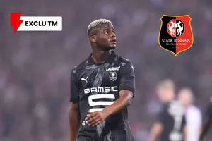 Exclu TM Rennes : Mikayil Faye – “les rumeurs sur moi, c’est juste pour les clics”