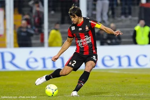 Une offre italienne “en or” pour Civelli ?