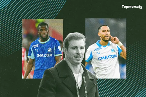 Mercato OM : Traoré courtisé en L1, un club turc pressant sur Aubameyang… Marseille se concentre sur les ventes