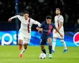 PSG : un énorme hommage pour Zaïre-Emery !