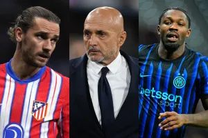 Avenir scellé pour Griezmann, la Juve s’est lancée sur un nouveau dossier à 0€, 2 clubs de PL sur Marcus Thuram… Les 3 infos mercato du jour