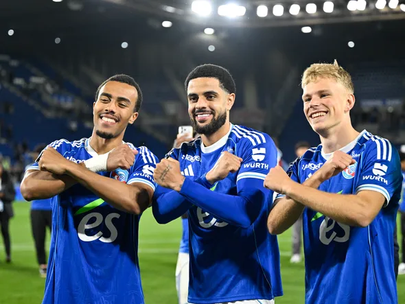 Mercato – Strasbourg tranche sur un taulier défensif, un favori au départ valorisé 40 M€