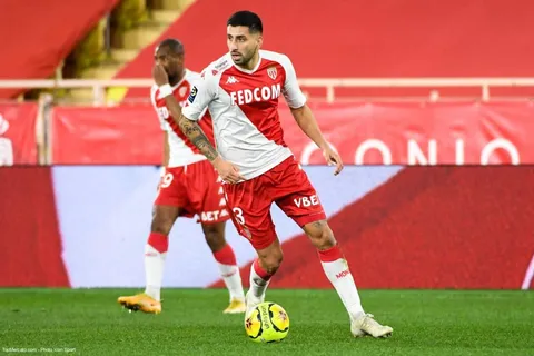 Officiel Mercato - Monaco annonce la prolongation d’un titulaire