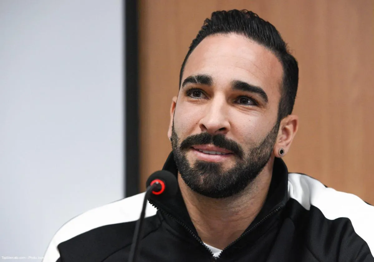 Adil Rami, Boavista