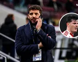 Mercato Lens : Jean-Louis Leca met en stand-by le recrutement de Giulian Biancone