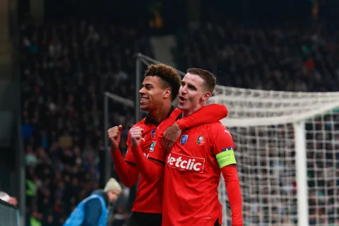Rennes : 3 cadors de Premier League foncent sur un taulier !