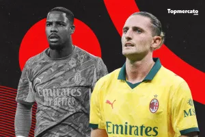 Rabiot et Maignan en vacances prolongées : les spéculations autour du duo français vont-elles empoisonner la fin du mercato de l’AC Milan ?