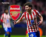 Mercato – 4 raisons pour Arsenal de croire en une arrivée retentissante de Julian Alvarez