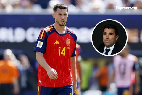 Mercato Barça : Aymeric Laporte visé, les 3 raisons qui vont rendre la tâche difficile aux Blaugranas