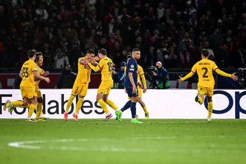 PSG : “une saison parfaite” malgré une élimination contre le Barça ?