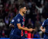 PSG : l’étonnante doublure d’Hakimi révélée