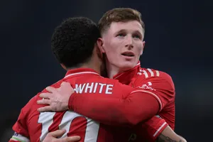 Mercato – Après lui avoir vendu Anderson à prix d’or, Nottingham Forest a identifié son successeur à… Manchester City !