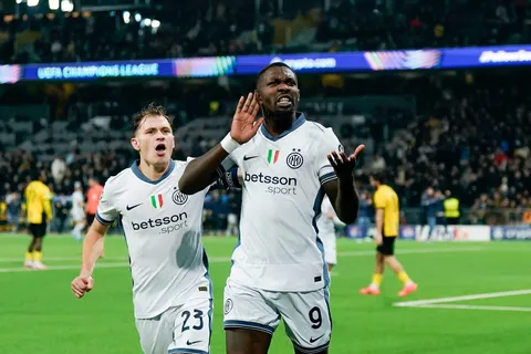 Inter – Juve : chaîne TV, heure et compos probables du match