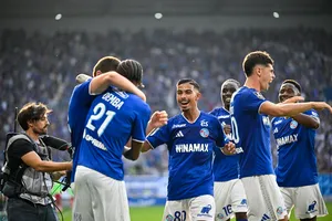 Mercato – Chelsea proche de boucler un nouveau deal avec Strasbourg
