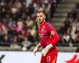 Mercato OL : un premier courtisan pour Lucas Perri