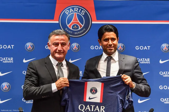 Officiel Mercato - PSG : le groupe pour le Japon et les indésirables connus