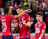 Lille : Meunier fait son mea culpa