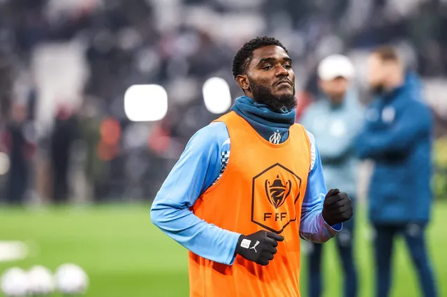 Mercato - OM : un club de Ligue des Champions débarque pour Lilian Brassier