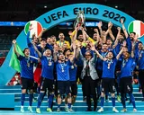Euro 2024 : incollable sur les précédentes éditions ? (Quiz)