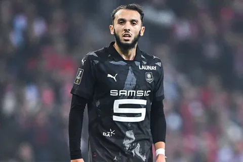 Mercato - OM : 3 Marseillais pourraient partir à Rennes contre Amine Gouiri