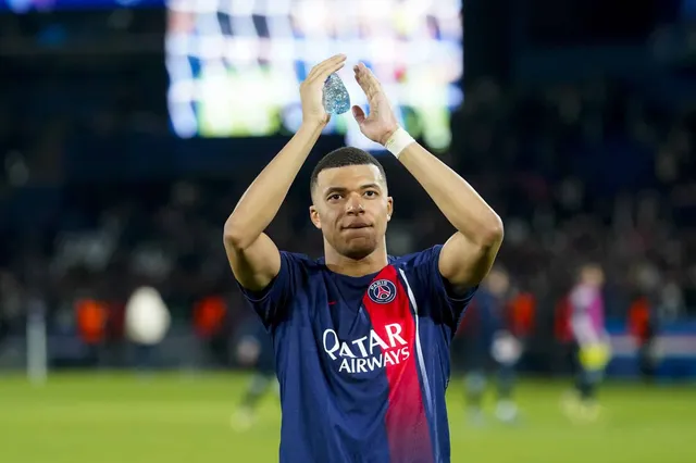 Mercato - Mbappé calme le jeu sur les discussions avec le Real Madrid