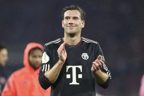 Mercato Barça : pisté par Naples et Tottenham, Leon Goretzka a désigné sa priorité absolue