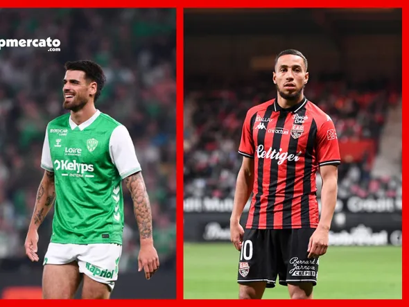 ASSE – Guingamp : chaîne TV, heure et compos probables du match