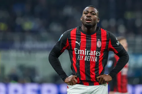 Mercato Milan – Après Guendouzi à Fenerbahce, au tour de Youssouf Fofana d’être courtisé par Galatasaray