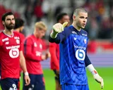 Mercato LOSC : un crack de Ligue 1 à 20 M€ pisté pour succéder à Lucas Chevalier