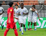 Match France – Sénégal (U17) : chaîne TV et compos probables