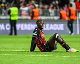 Nice : Digard au soutien d’un attaquant décrié
