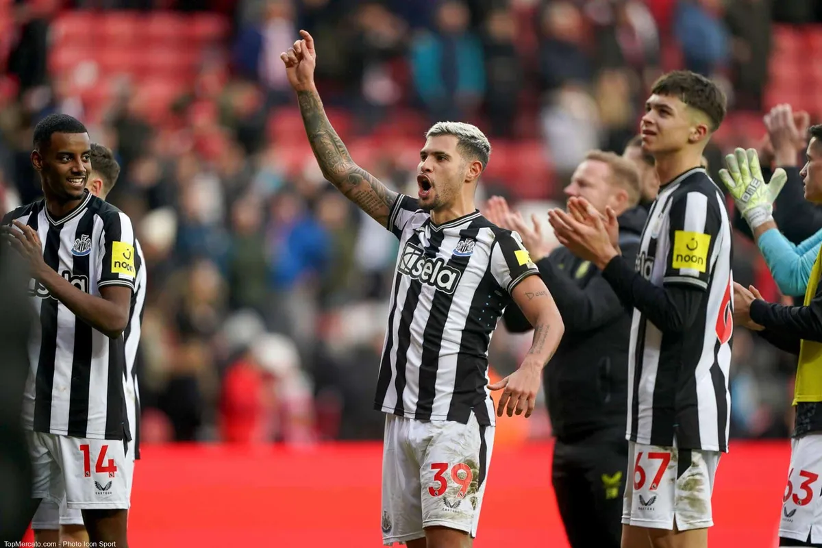 Arsenal prêt à sacrifier 3 joueurs pour Guimaraes