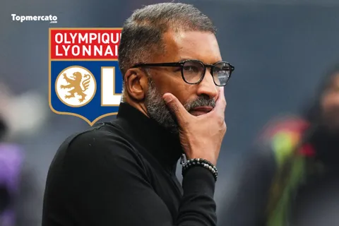 Mercato Rennes : une star de l’OL a recalé le SRFC