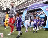 OM : un Marseillais va aller “pleurer dans les jupes de sa mère” annonce Larqué