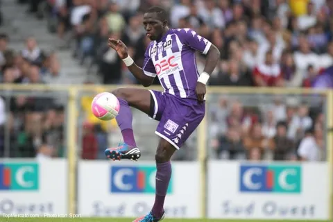 Newcastle revient à la charge pour Sissoko