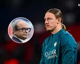 Mercato PSG : Matvey Safonov sur le départ, Paris a déjà trouvé son remplaçant ?