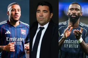 Et si Tolisso quittait Lyon pour la Premier League, Deco veut recruter malin avec le Barça, rebondissement pour l’avenir de Rüdiger… Les 3 infos mercato du jour