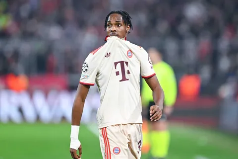 Tottenham : pourquoi le Bayern s’est séparé de Mathys Tel