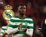 Real Madrid : Ousmane Diomandé disponible à prix cadeau dès le mercato d’hiver ?