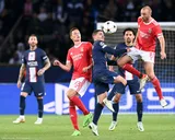 Départ imminent pour deux indésirables du PSG