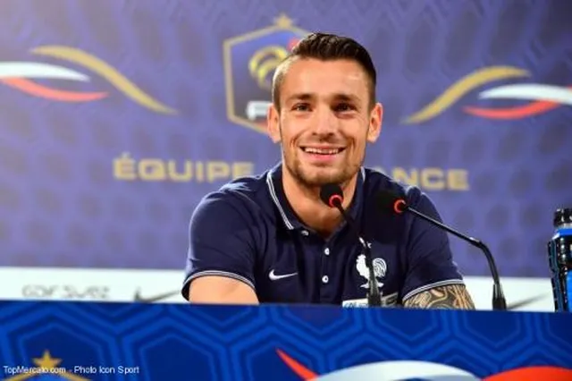 Arsenal : Debuchy fier de signer chez les Gunners