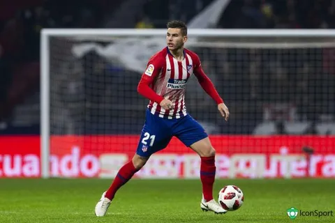 Atletico Madrid : Hernandez avoue avoir refusé le Real